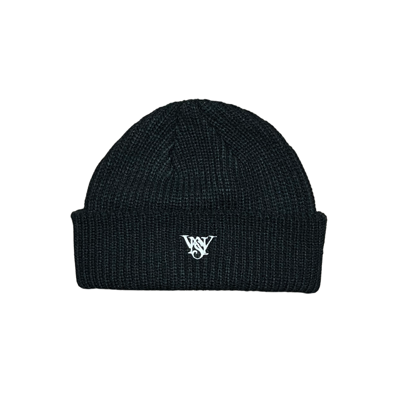 WNS LOGO BEENIE